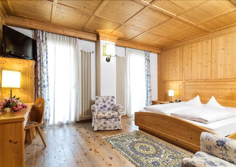 Leading Relax Hotel Maria Moena Exterior foto
