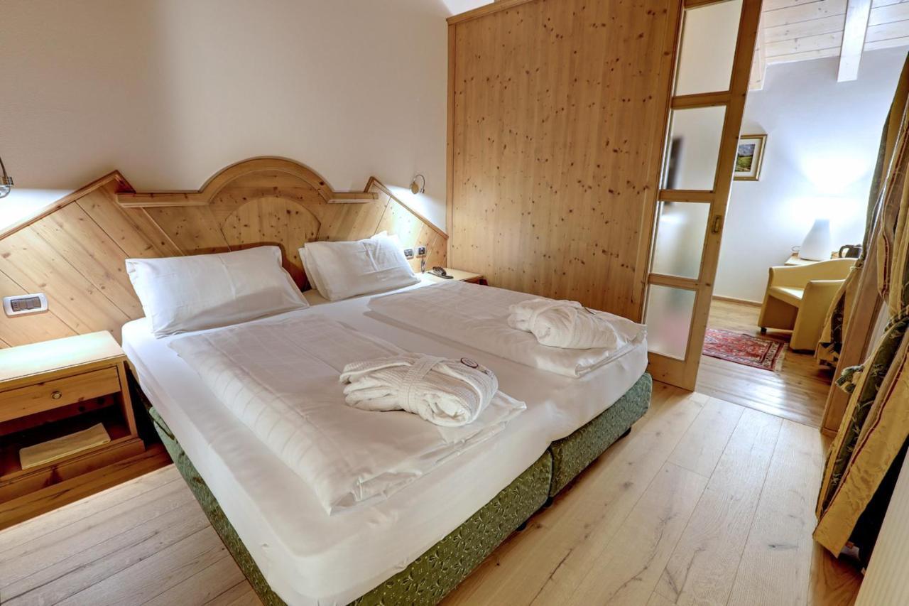 Leading Relax Hotel Maria Moena Exterior foto