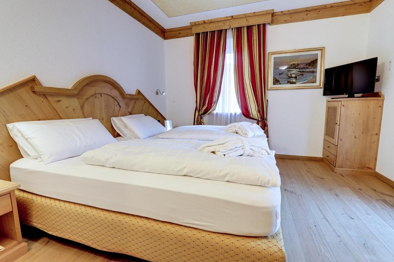 Leading Relax Hotel Maria Moena Exterior foto