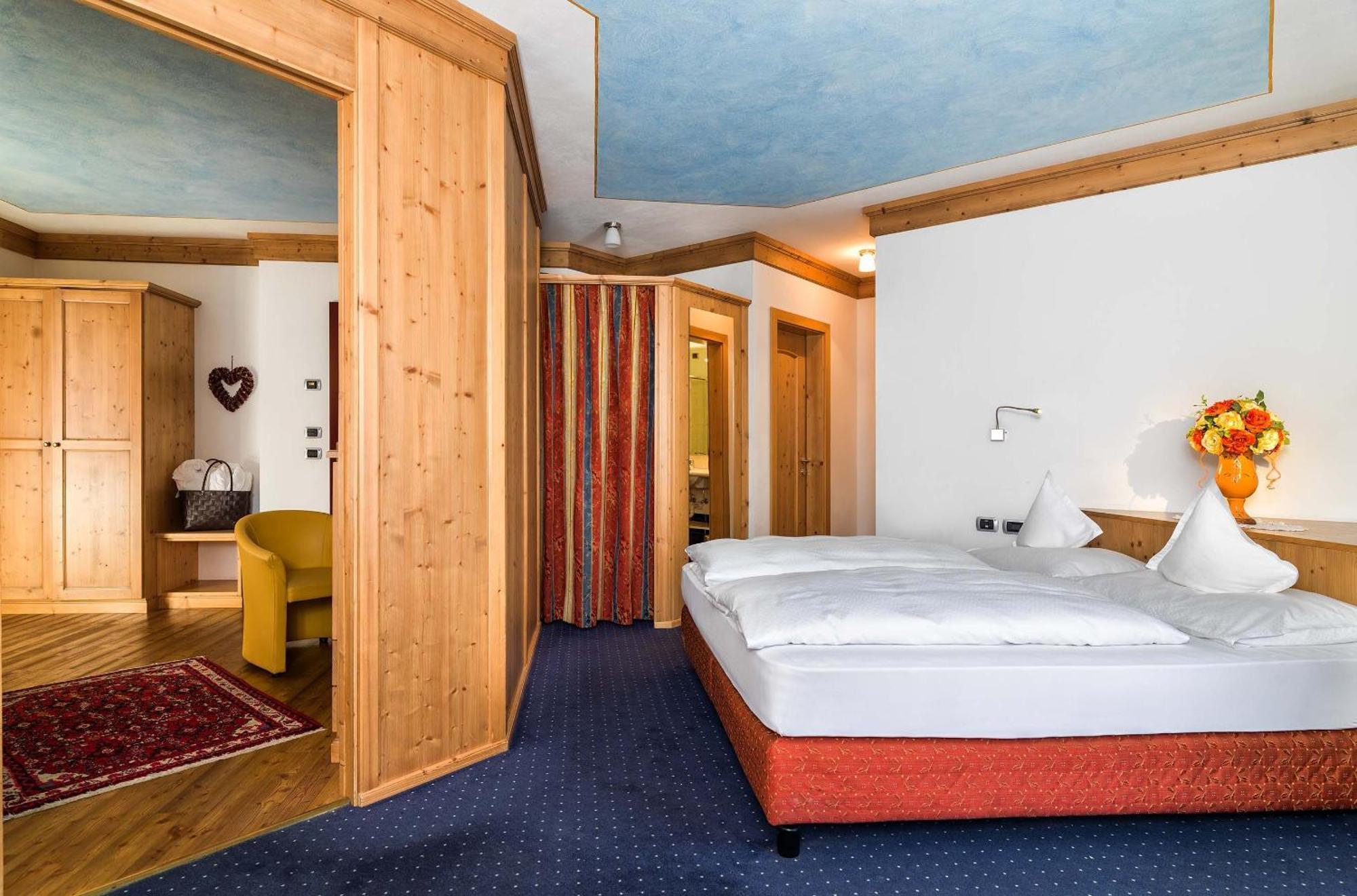 Leading Relax Hotel Maria Moena Quarto foto