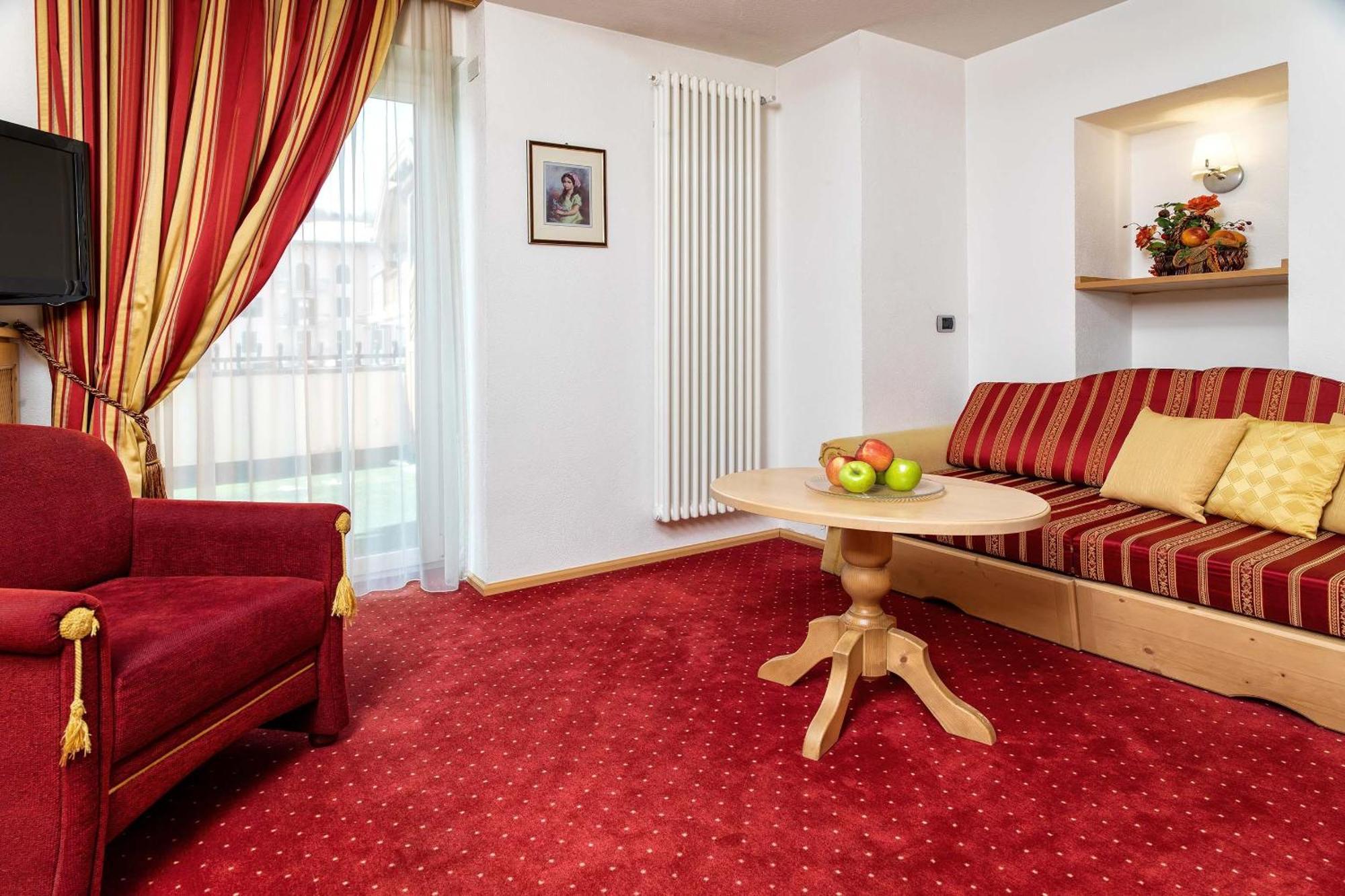 Leading Relax Hotel Maria Moena Quarto foto