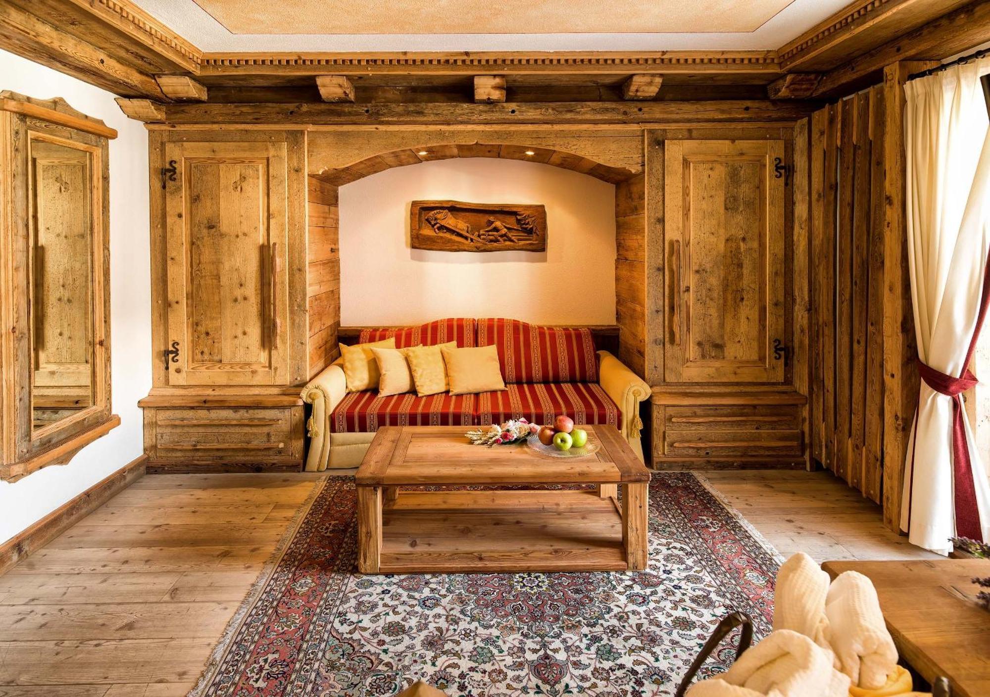 Leading Relax Hotel Maria Moena Quarto foto