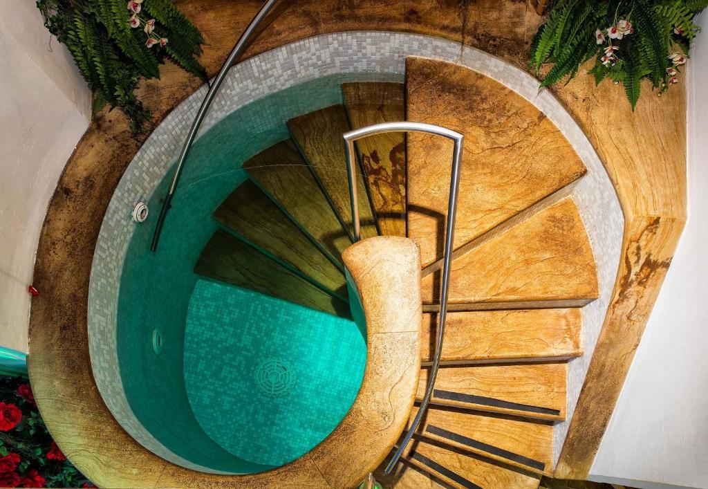 Leading Relax Hotel Maria Moena Exterior foto